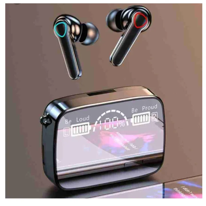 M19%20Pro%20Wireless%20Bluetooth%20Earbuds%20-%20Image%203