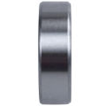 6200RS Shielded single row deep groove ball bearing 10mm x 30mm x 9mm 2 pieces. 