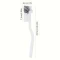 Long Handle No Dead Angle Cup Blenders Cups Soy Milk hine Brush Kitchen Bathroom Toilet Plastic Cleaning Tools. 