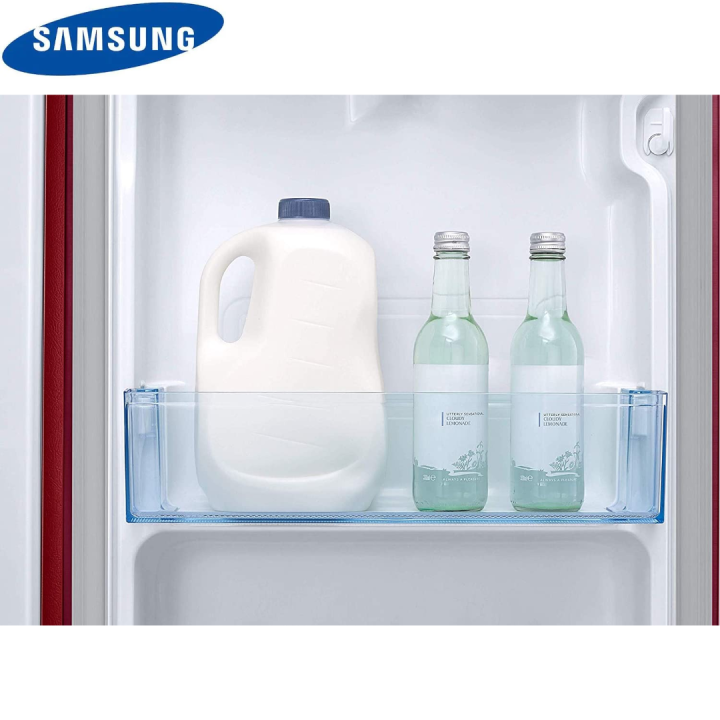 Samsung%20RR19M20A2RH/IM%20192L%20Single%20Door%20Refrigerator%20(%20Maroon)%20-%20Image%205