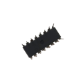 L293D Motor Driver IC[1 pcs]. 