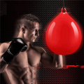 2Pcs Water Heavy Bag with Water Injector Hook Sling Heavy Bag Water Punching Bag for Household Hanging Boxing. 