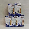 KDS 5 Watt Led Bulb-Pack Of 5. 