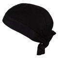 ARELENE 2X Unisex Bandana Cap Headscarf Biker Hat Pirate Cloth in Sport Bicycle Bandana Cap 100% Cotton. 