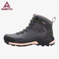 HUMTTO Winter Hiking Boots Waterproof Shoes for Women Luxury. 