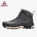 HUMTTO Winter Hiking Boots Waterproof Shoes for Women Luxury. 