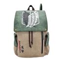 Anime Bags / Attack On Titan Premium Quality Bag / Unisex / AOT. 