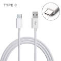 USB Type C Data Cable Fast Charging USB-C Charger. 