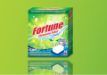 Fortune Dishwasher Tablet(30 Tabs). 