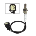 234-4490 Oxygen O2 Sensor for ESCAPE FUSION EXPLORER FLEX TAURUS BE5Z-9F472-B BE5Z-9G444-A Replacement. 