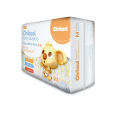 Chikool Superior Tape Diapers Medium (M-24). 
