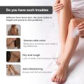 Snow Bleach Cream For Dark Areas in Body Knee, Underarm, Elbows, Legs And Other Body Parts (1pc, 30ml). 
