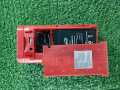 Silvertek Rechargeable Handy Light ST-3325G | 3 Watt LED Torch | Solar & USB Charging Option | Emergency Lantern with Torch & High Light | Long Operating Time | Rechargeable Battery. 