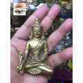 Buddhist Statue. Statue OF Lord Buddha. Mini Buddha's Statue. Perfect Gift/Home Decor. Statue. Buddha. 