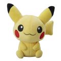 Yellow Pikachu Doll For Kids-small Size. 