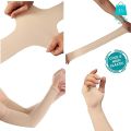 Arm Sleeves Warmers Sports Sleeve Sun UV Protection Hand Cover Cooling UV Protection Free Size. 