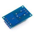 5V Bistable Relay Module Start and Stop Self-Locking Switch With One Click. 