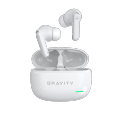 Gravity Airshot 250 True Wireless Earbuds | 48 Hours | Quad Mic | ENC. 