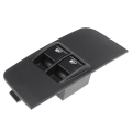 735362696 Electric Power Master Window Lifter Control Switch Button for Strada Car Replacement. 