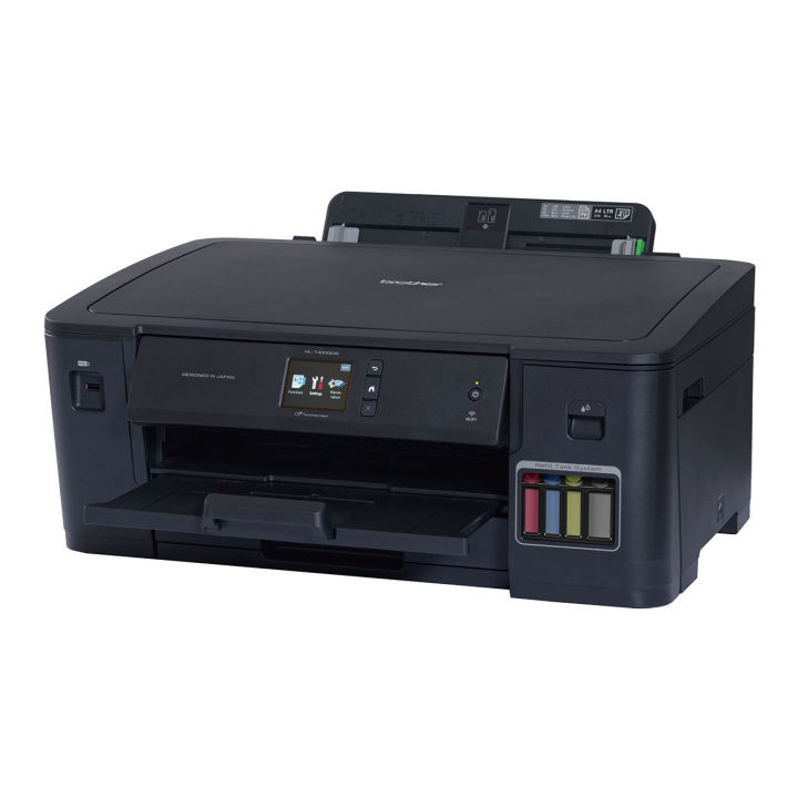 Brother%20HL-T4000DW%20A3%20Color%20Inkjet%20Ink%20Tank%20System%20with%20Wireless,%20Duplex%20-%20Image%203