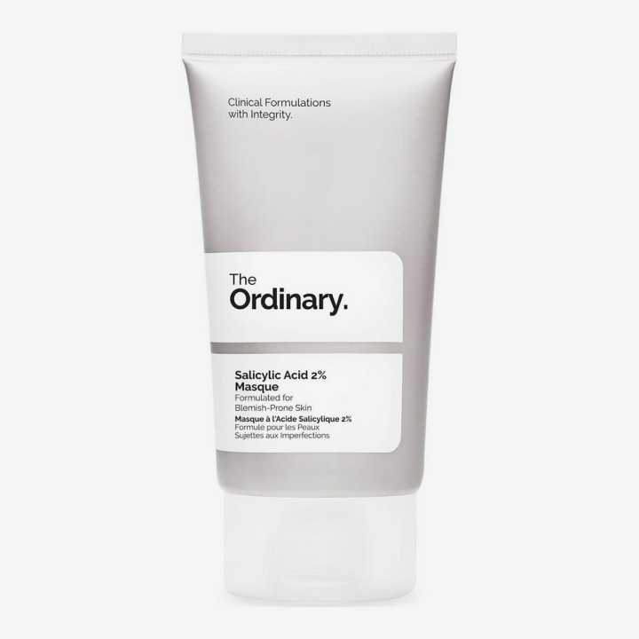 The Ordinary Salicylic Acid 2% Masque 50ml by Genuine Collection