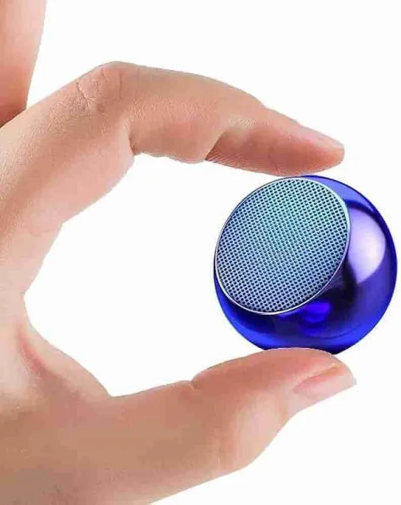 Mini%20Bluetooth%20Portable%20Speaker%20Round%20Small%20Steel%20Stereo%20Subwoofer%205W,%20Pocket%20Friendly%20Mini%20Speaker%20Home,%20Office,%20Kitchen%20with%20Free%20Keychain%20Light%20-%20Image%209