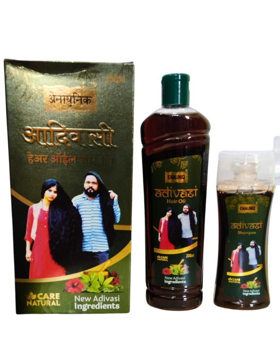 Adivasi%20Hair%20Oil%20200ml%20+%20Adivasi%20Shampoo%2080ml%20Pack%20of%203%20pc%20-%20Image%203