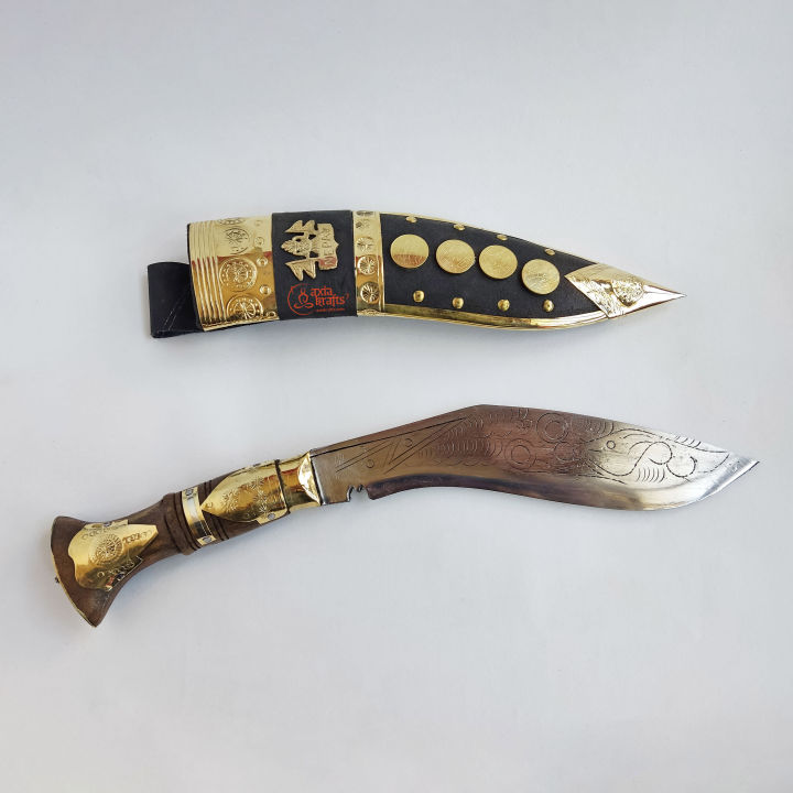 Axia%20Krafts%20Nepali%20Khukuri%20Big%2015.5%20Inches%20%7C%20Showpiece%20%7C%20Gift%20%7C%20Decor%20-%20Image%202