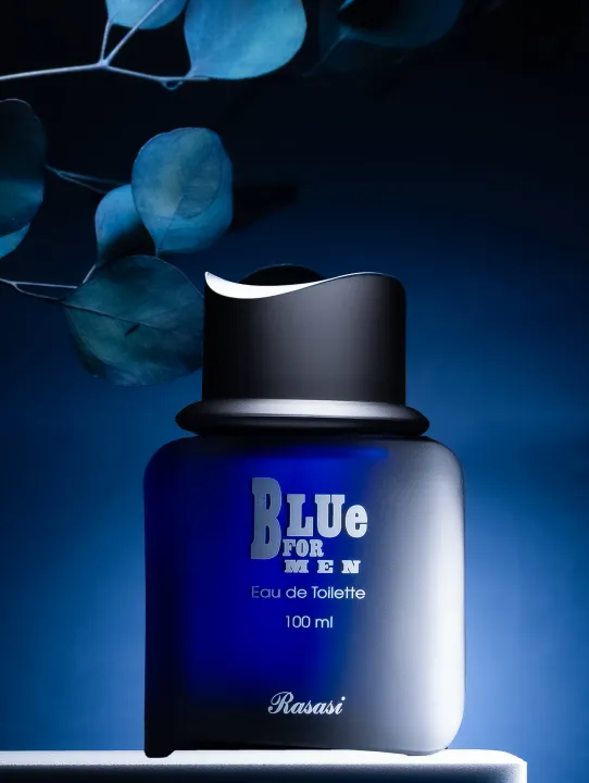 Rasasi%20Blue%20Men's%20Eau%20De%20Toilette%20100%20Ml%20Fragrance%20-%20Image%202
