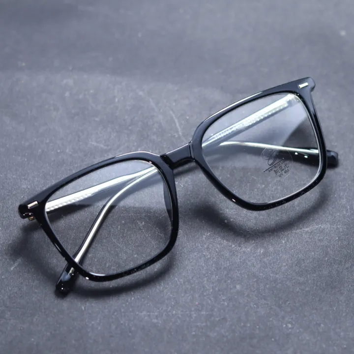 Anti%20Light%20Block%20Ray%20Cut%20Black%20%20Frame%20Colour%20%20Glass%20Mobile,%20TV%20And%20PC%20Ray%20Block%20Glass%20For%20%20Women%20-%20Image%202