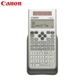 Canon F-789SGA Scientific Calculator, 605 Advanced Scientific and Statistical Functions With Apps Key. 