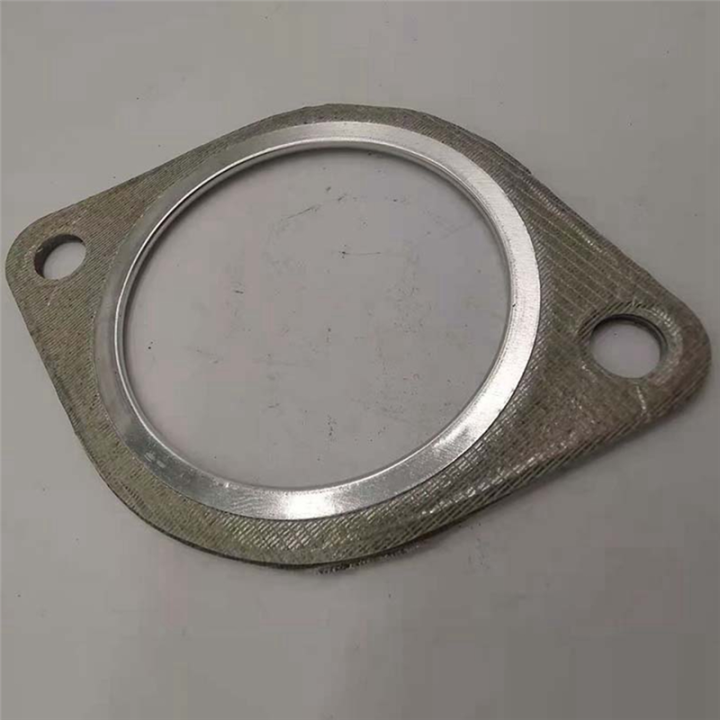 FORIDE%204X%20for%20E60%20E71%20E84%20E90%20E92%20E93%20Exhaust%20Gasket%2018307553603%20-%20Image%205
