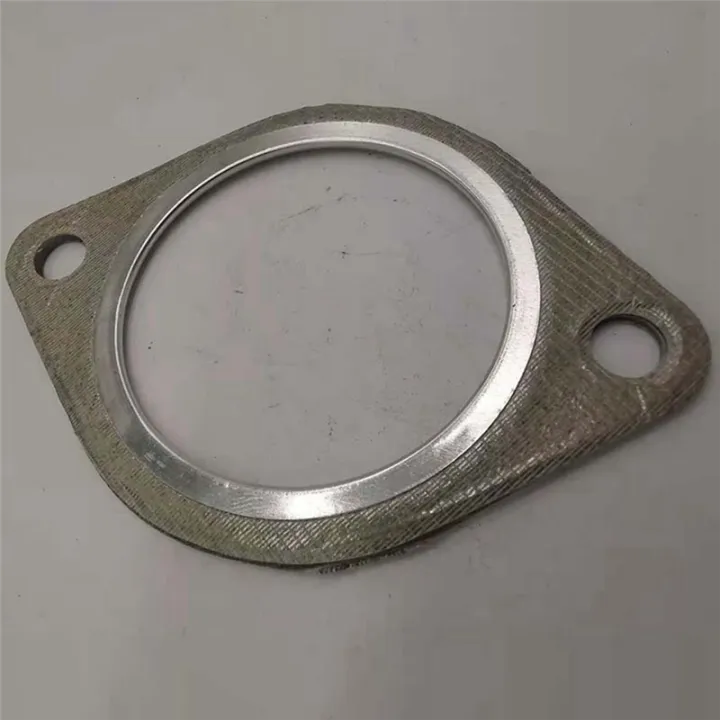 FORIDE%204X%20for%20E60%20E71%20E84%20E90%20E92%20E93%20Exhaust%20Gasket%2018307553603%20-%20Image%205