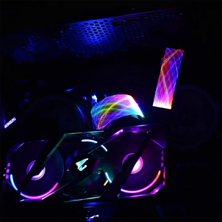 Double%208%20Pin%20PCIE%20RGB%20Extension%20Cable,CPU%20Synchronization%208Pin%20ARGB%20Extension%20Cable%20for%20image%20Card%20Via%205V%20Synchronous%20-%20Image%205