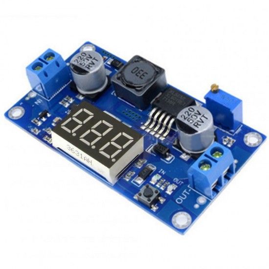 Boost Module With Display | Daraz.com.np