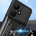 Lereach for Infinix Hot 30i Mobile Cover Case All-round Protection Fashionable Design,Light and Portabl Back Cover. 