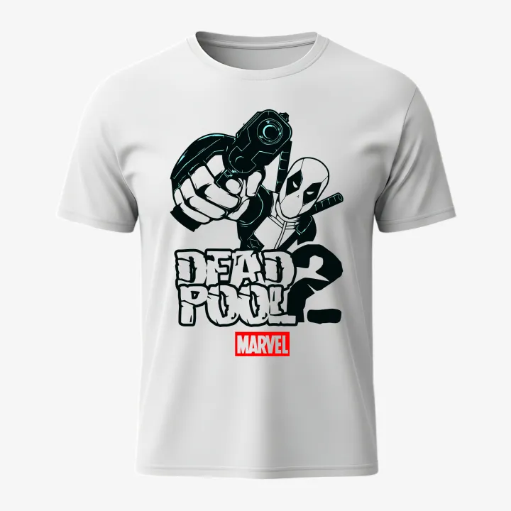 Deadpool D2