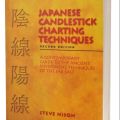 Japanese Candlestick Charting Techniques By Steve Nison. 