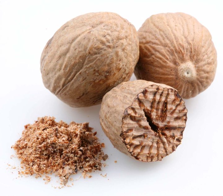 Nutmeg Jaifal 1 Kg