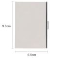 Metal Card Holder Wallet,Ultra Thin Stainless Steel Metal Wallets RFID Blocking Credit Card Wallet Holder. 