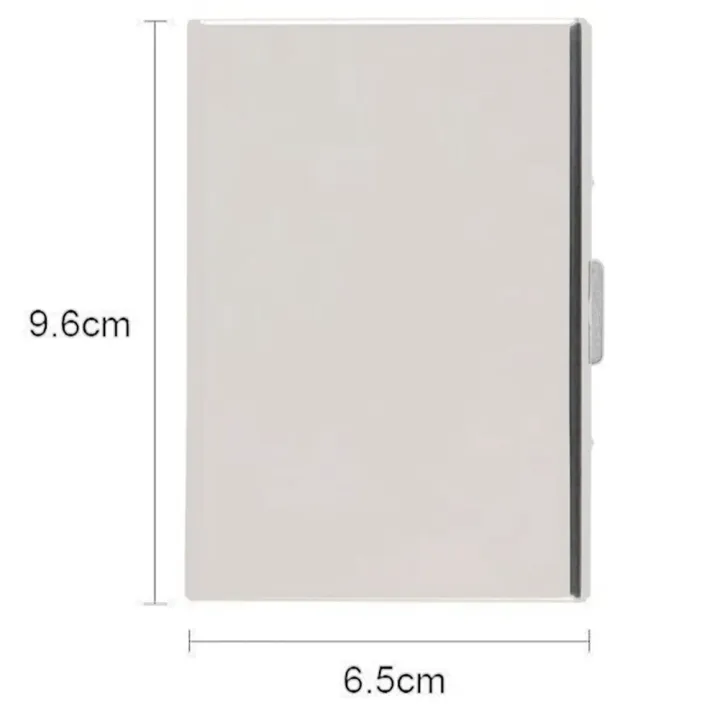 Metal%20Card%20Holder%20Wallet,Ultra%20Thin%20Stainless%20Steel%20Metal%20Wallets%20RFID%20Blocking%20Credit%20Card%20Wallet%20Holder%20-%20Image%205
