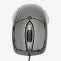 Black Color Acer Optical Mouse. 