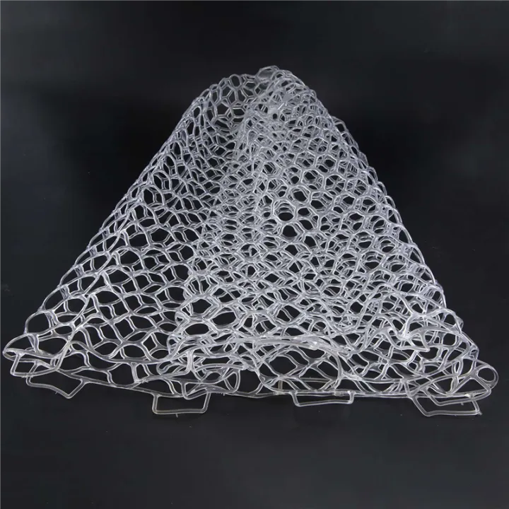 Replacement%20Wear-Resistant%20Rubber%20Mesh%20Fish%20Catch%20Multifunctional%20Dip%20Net%20White%2055cm%201%20PCS%20-%20Image%207