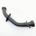 Muffler Pipe ATV Parts Exhaust System Front Bend for Buyang Stels 300CC D300 H300 G300. 