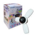 Starry Fan Light (GM0703B22) Bluetooth Speaker 35W. 