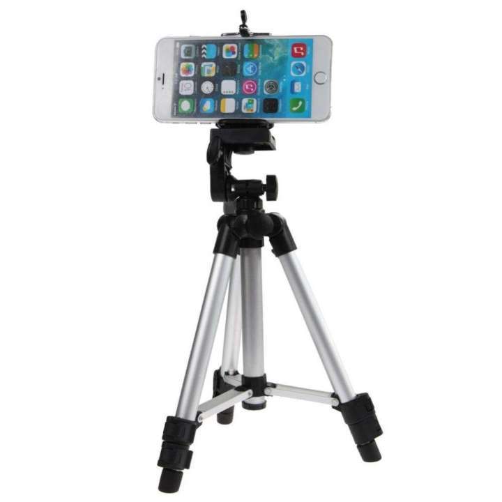 Weifeng%20Wf%203110%20Telescoping%20Camera%20Tripod%20With%20Phone%20Holder%20-%20Image%203