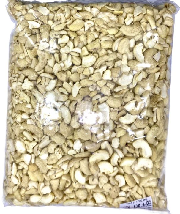Broken Kaju 1Kg Broken Cashew Nut