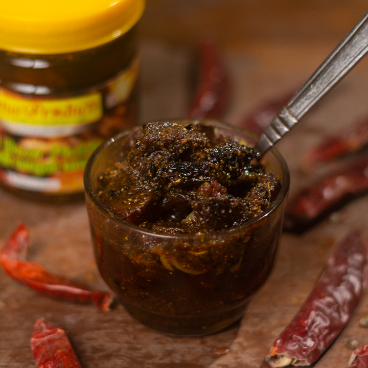 Masu%20Achar%20-%20Badel%20Ko%20Masu%20Achar%20(Homemade%20Wild%20Boar%20Pickle)%20(%E0%A4%AC%E0%A4%A6%E0%A5%87%E0%A4%B2%E0%A4%95%E0%A5%8B%20%E0%A4%AE%E0%A4%BE%E0%A4%B8%E0%A5%81%E0%A4%95%E0%A5%8B%20%E0%A4%85%E0%A4%9A%E0%A4%BE%E0%A4%B0)%20-%20350%20g%20-%20Lotus%20Products%20-%20Image%202