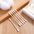 Cotton Earbuds ( Cotton Swab )|| Pack Of 12. 