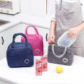 Leak-proof Lunch bags Spacious Insulated Waterproof  lunch box Durable Insulated bags for Work School Office Outdoor activities Men ladies kids. 
